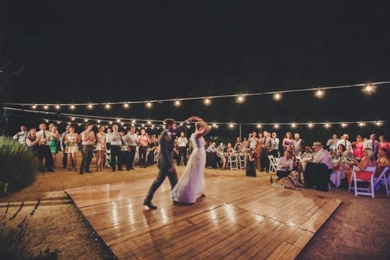 dancefloor