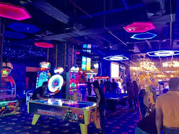 gamecentre